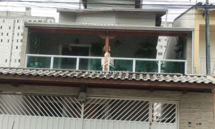 Casa para venda ou alugar, 3 quartos com varanda, Portais - Cajamar - SP