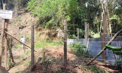 Terreno à venda Refúgio da Serra Itapecerica da Serra/SP