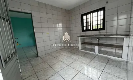 Casa disponível para locação no Rochdale - Osasco,SP