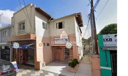 Venda ou locação, ponto comercial no centro de Osasco