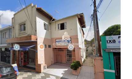 Venda ou locação, ponto comercial no centro de Osasco