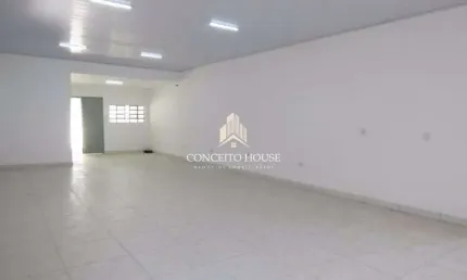 Sala comercial para alugar na Rua Marselha, 0000, Jaguaré, São Paulo