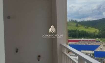 Apartamento 2 quartos para venda - Gran Vistas California - Polvilho - Cajamar