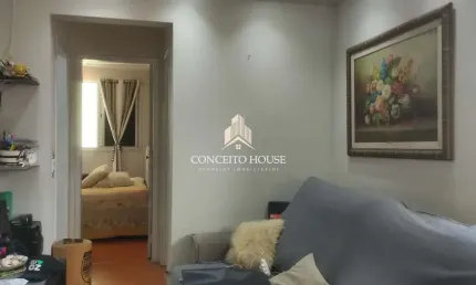 Apartamento para alugar ou venda - residencial amazonas - jaguaribe - osasco sp