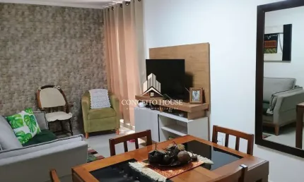 Apartamento a venda 3 Dormitórios - IAPI, Osasco-SP