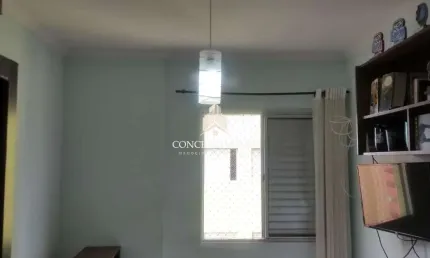 Apartamento 2 quartos com guarda-roupas, 62² - Venda - Jaguaribe - Osasco - SP