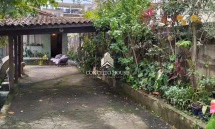 Casa com 3 quartos à venda na Rua Antônio Gomes Heleno, 248, Bela Vista, Osasco