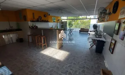 Casa com 2 quartos à venda na Rua Alberto Cortez, 00, Pestana, Osasco