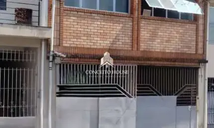 Predio residencial p/ venda jd santa maria - osasco