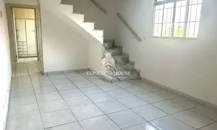 Ótima oportunidade! Apto amplo com 107m² próximo ao Bradesco Cidade de Deus  Osa