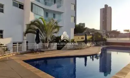 Imóvel aconchegante à venda com 3 quartos, com ótima localização
