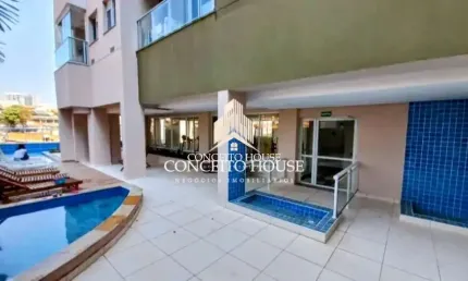 Apartamento com 2 quartos à venda na Rua General Florêncio, 1438, São Pedro, Osasco