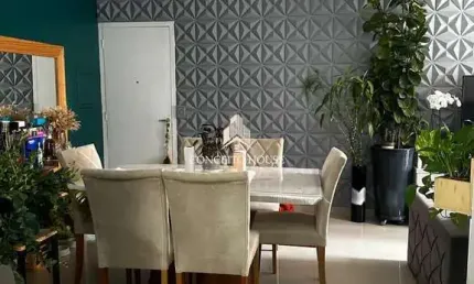 Apartamento lindo para venda vida nova - piratininga- osasco