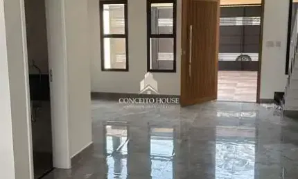 Casa com 3 quartos à venda na Rua Camarão Vermelho, 240, Portais (Polvilho), Cajamar