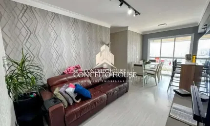 Apartamento á venda no condomínio unicco- bela vista , osasco.