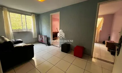 Apartamento com 3 quartos à venda na Avenida O Trabuco Rádio Jornal, 247, Vila Menck, Osasco
