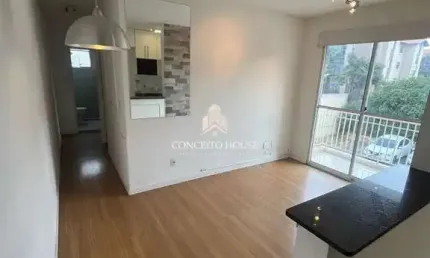 Apartamento 2 dormitórios para alugar Metalúrgicos Osasco/SP