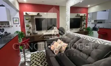 Casa com 7 quartos à venda na Rua Santo Expedito, I.A.P.I., Osasco