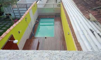 Casa com 2 quartos à venda na Rua Monsenhor Marques, Pechincha, Rio de Janeiro