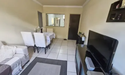 Apartamento com 2 quartos à venda na Estrada da Covanca, 242, Tanque, Rio de Janeiro