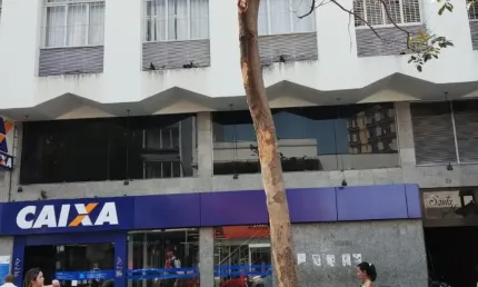 Sala comercial com 1 sala à venda na Rua Dias da Cruz, 28, Méier, Rio de Janeiro