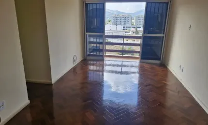 Lindo apartamento na avenida dos mananciais para locações