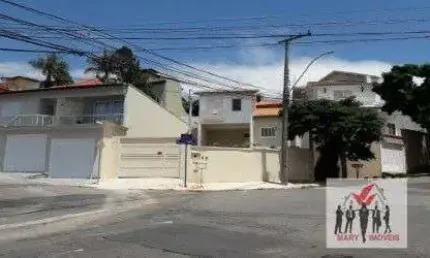 Casa à venda no bairro Jardim Novo Mundo - Poços de Caldas/MG