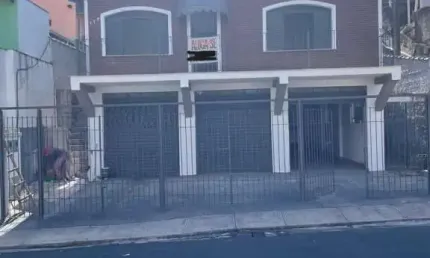 Casa para alugar no bairro Cabeceira do Córrego Monjolinho - Poços de Caldas/MG