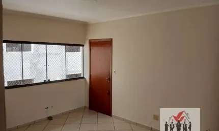 Apartamento para alugar no bairro Jardim Vitória - Poços de Caldas/MG