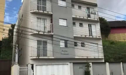 Apartamento à venda no bairro Jardim Santa Angela  - Poços de Caldas/MG