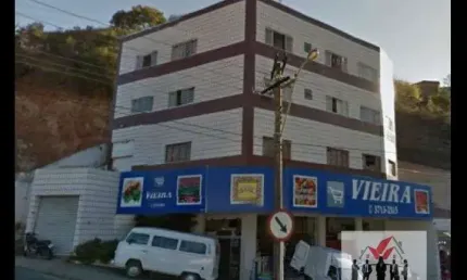 Apartamento para alugar no bairro Vila Nova - Poços de Caldas/MG