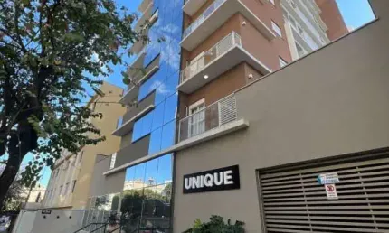 Apartamento com 2 quartos para alugar no Centro, Poços de Caldas 