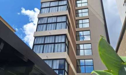 Apartamento para alugar no bairro Centro - Poços de Caldas/MG
