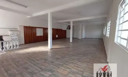 Ponto comercial para alugar no Centro, Poços de Caldas 