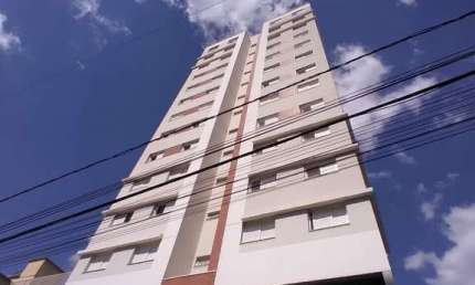 Apartamento Alto Padrão para Venda em Centro Poços de Caldas-MG