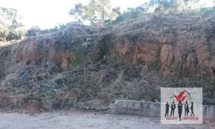 Terreno à venda no bairro Estância Poços de Caldas - Poços de Caldas/MG