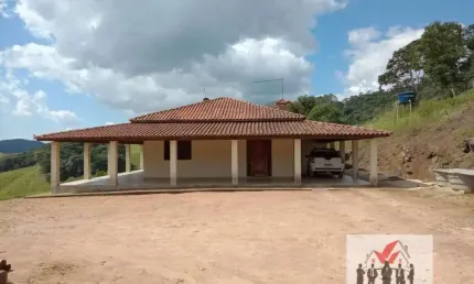 Sítio à venda no bairro Área Rural de São Roque - São Roque/SP