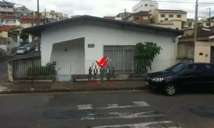 Casa Térrea para Venda em Vila Líder Poços de Caldas-MG