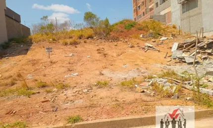 Loteamento à venda no bairro jardins de florença - poços de caldas/mg
