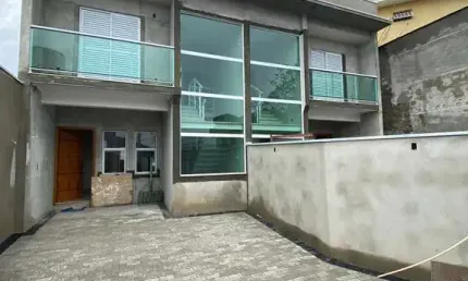 Casa à venda no bairro jardim vitória - poços de caldas/mg