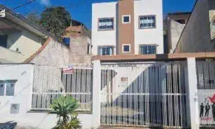 Apartamento com 2 quartos à venda no Estância São José, Poços de Caldas 