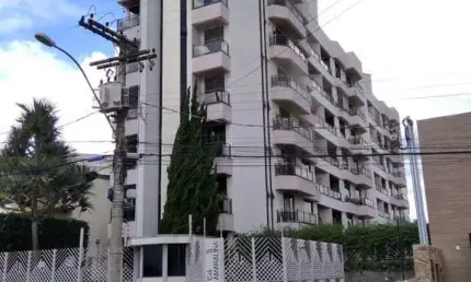 Apartamento à venda no bairro centro - poços de caldas/mg