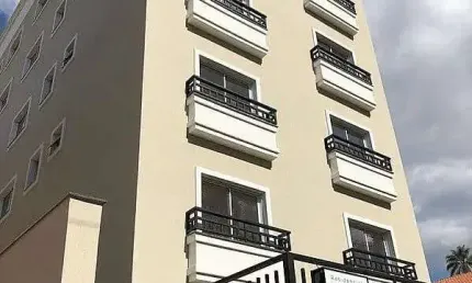 Apartamento à venda no bairro Vila Togni - Poços de Caldas/MG