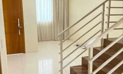 Casa à venda no bairro Jardim Santa Angela  - Poços de Caldas/MG