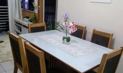 Apartamento com 2 quartos à venda no Estância Poços de Caldas, Poços de Caldas 