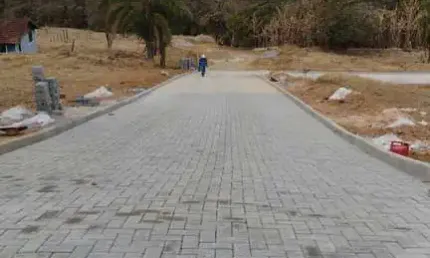 Terreno à venda no bairro Fazenda Baeta - Poços de Caldas/MG