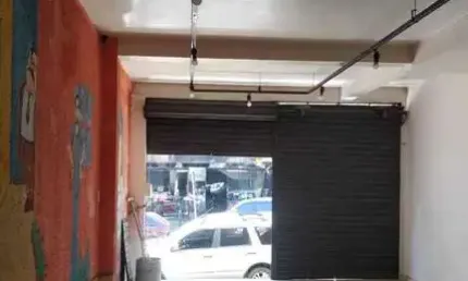 Ponto comercial para alugar no Centro, Poços de Caldas 