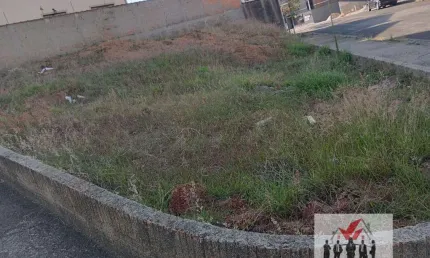 Terreno à venda no bairro residencial morumbi - poços de caldas/mg
