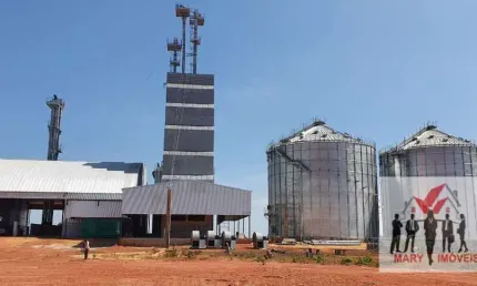 Fazenda à venda no Setor Central, São Félix do Tocantins 