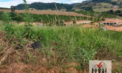 Terreno à venda no Centro, Ibitiúra de Minas 